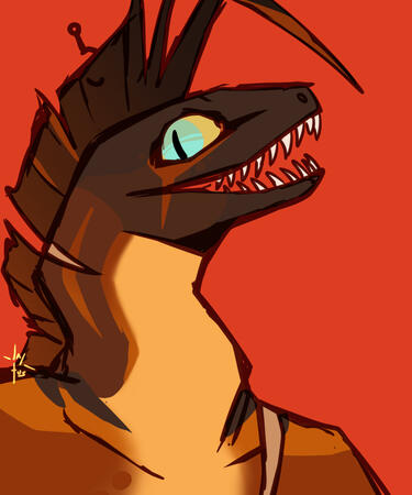 unshaded