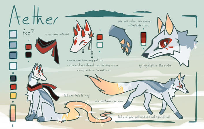 full ref