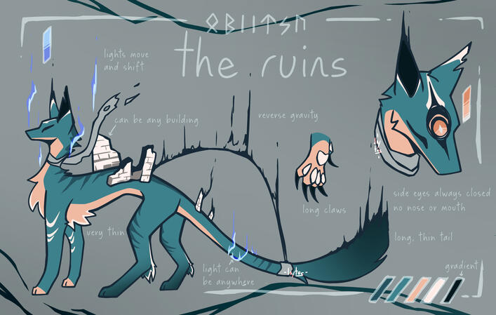 simple ref
